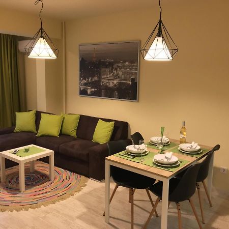 Evergreen Sofia Apartment Zewnętrze zdjęcie