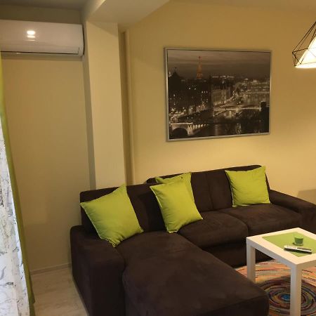 Evergreen Sofia Apartment Zewnętrze zdjęcie