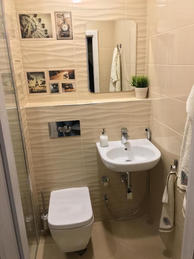 Evergreen Sofia Apartment Zewnętrze zdjęcie