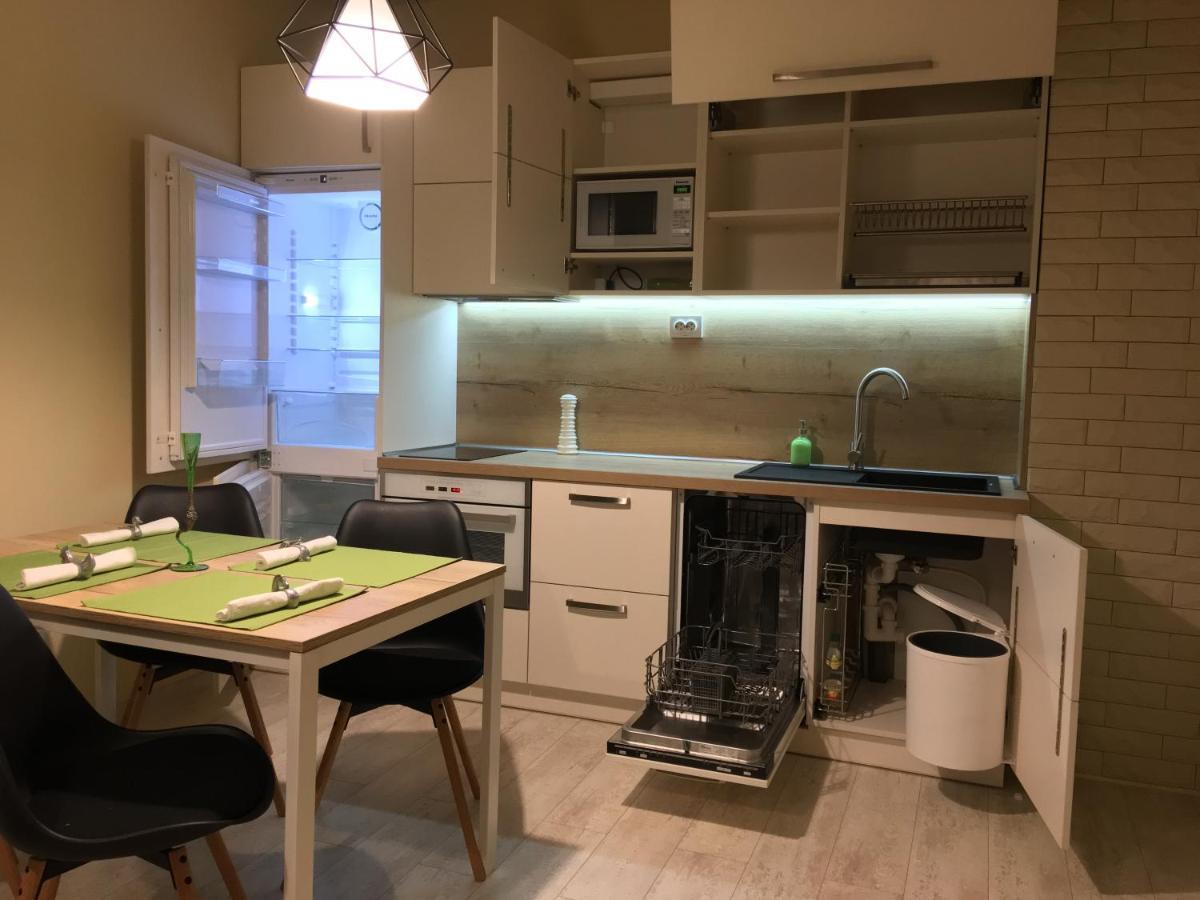 Evergreen Sofia Apartment Zewnętrze zdjęcie