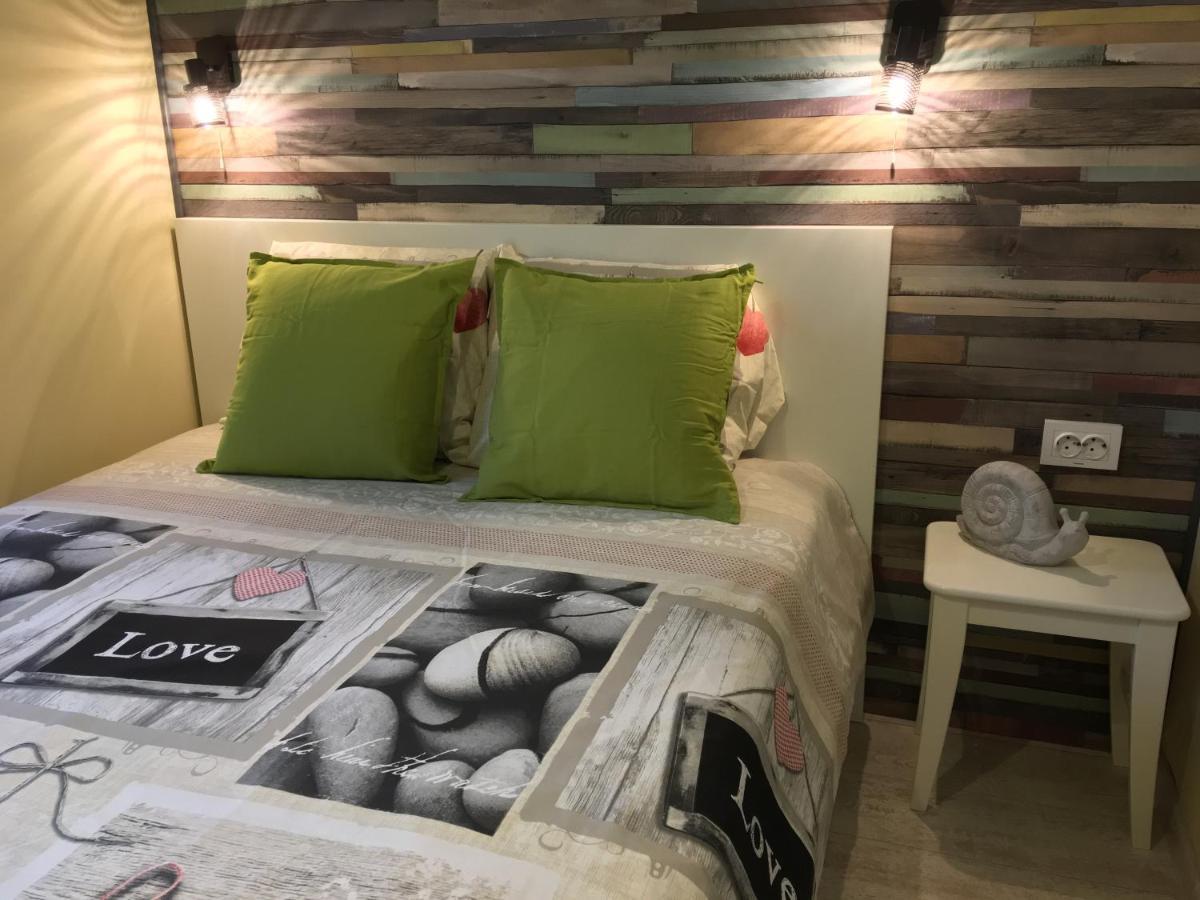 Evergreen Sofia Apartment Zewnętrze zdjęcie