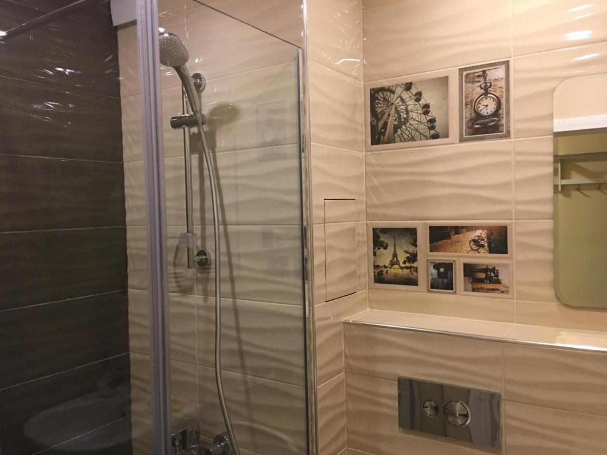 Evergreen Sofia Apartment Zewnętrze zdjęcie