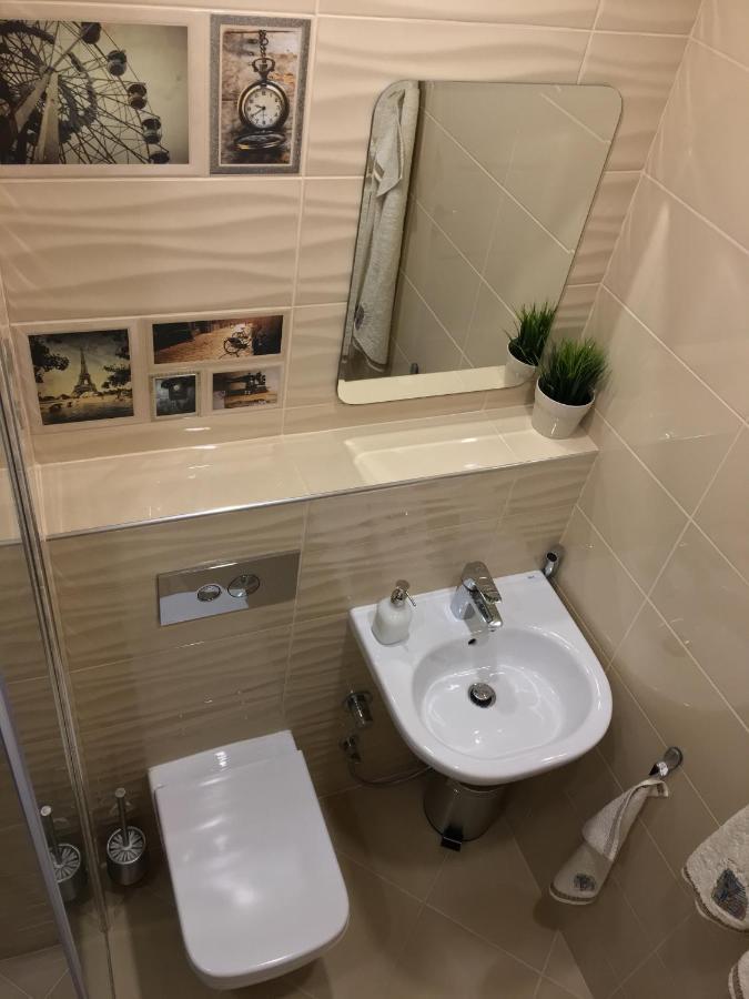 Evergreen Sofia Apartment Zewnętrze zdjęcie