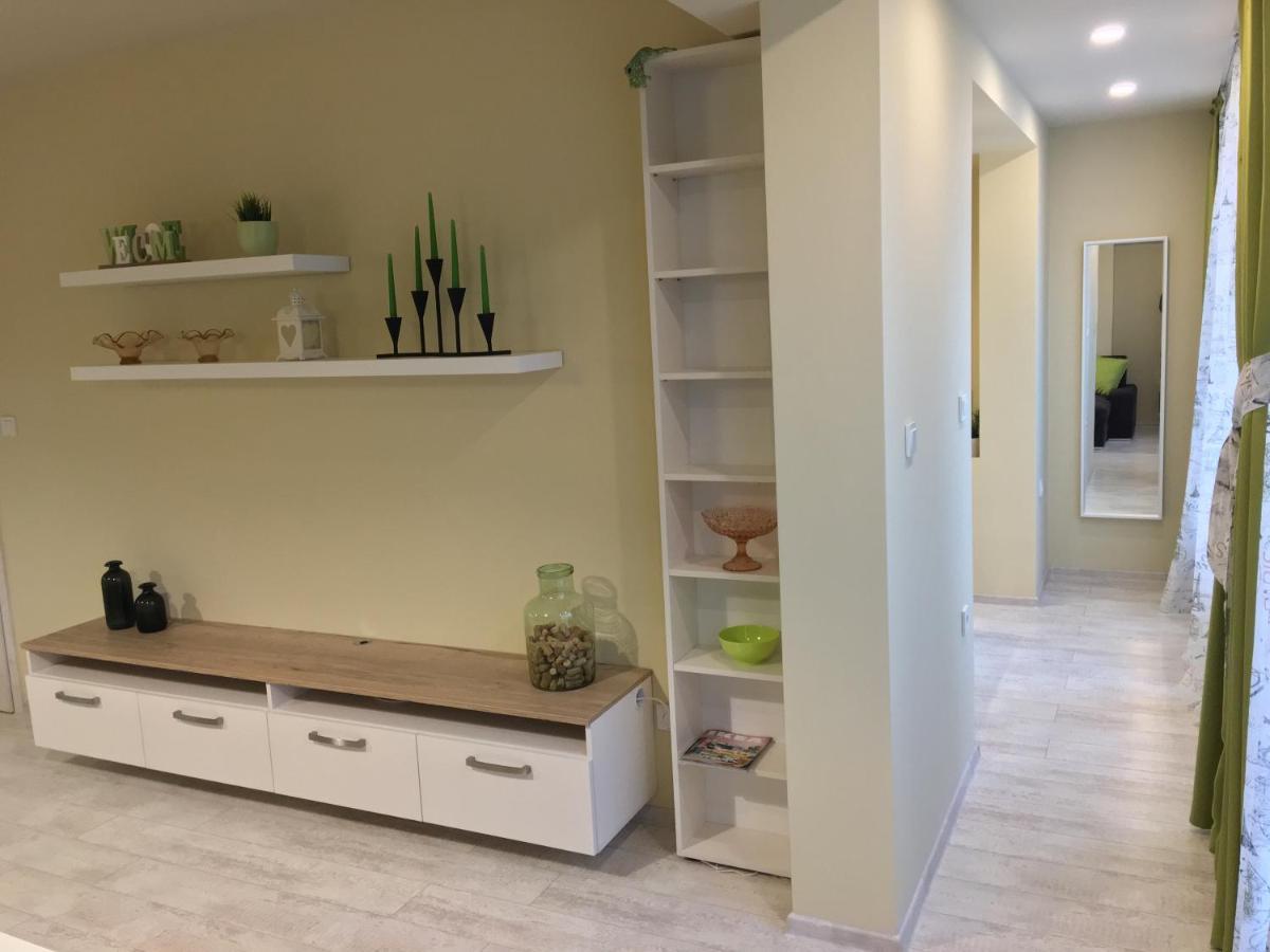 Evergreen Sofia Apartment Zewnętrze zdjęcie
