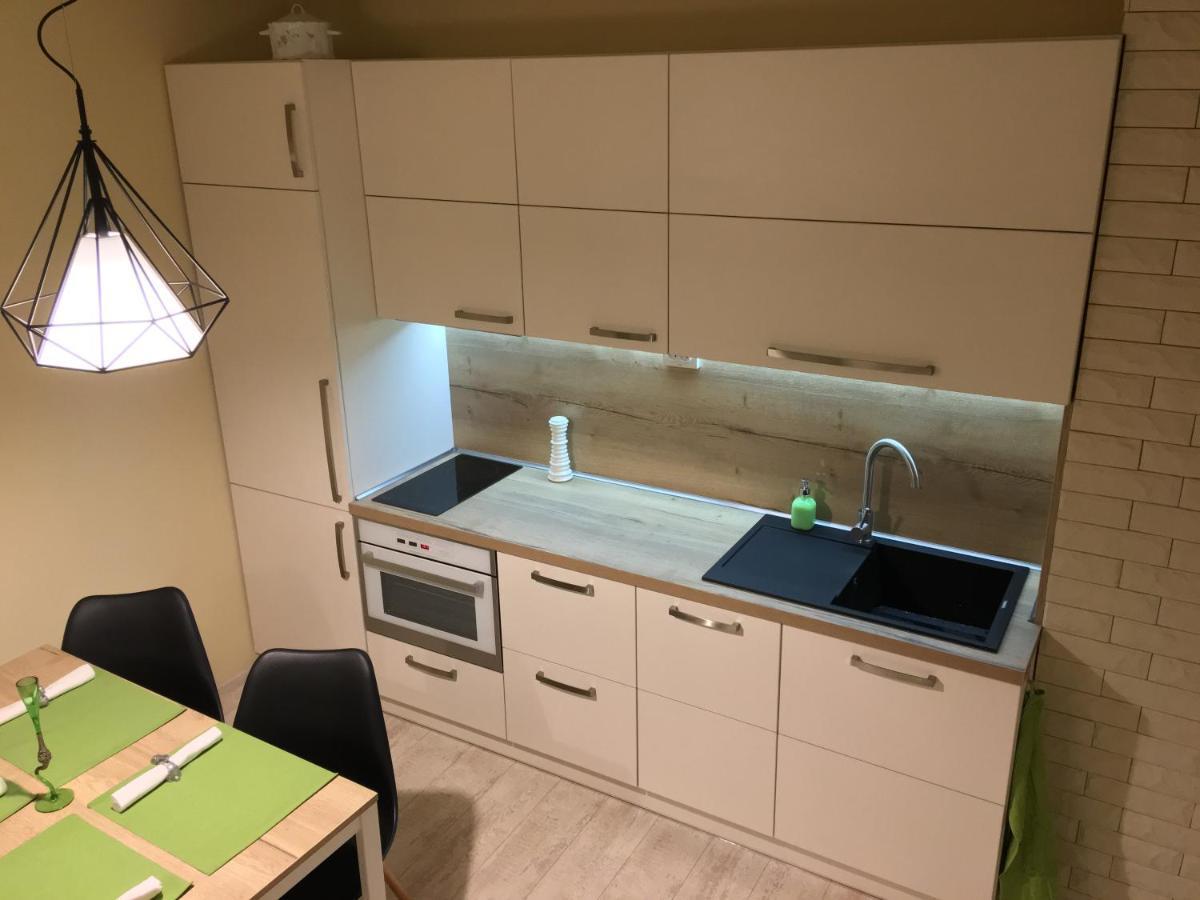 Evergreen Sofia Apartment Zewnętrze zdjęcie