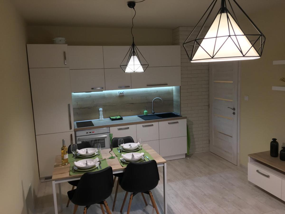 Evergreen Sofia Apartment Zewnętrze zdjęcie