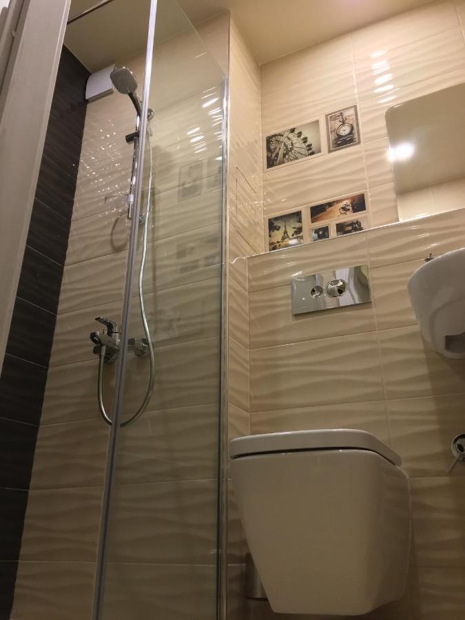 Evergreen Sofia Apartment Zewnętrze zdjęcie