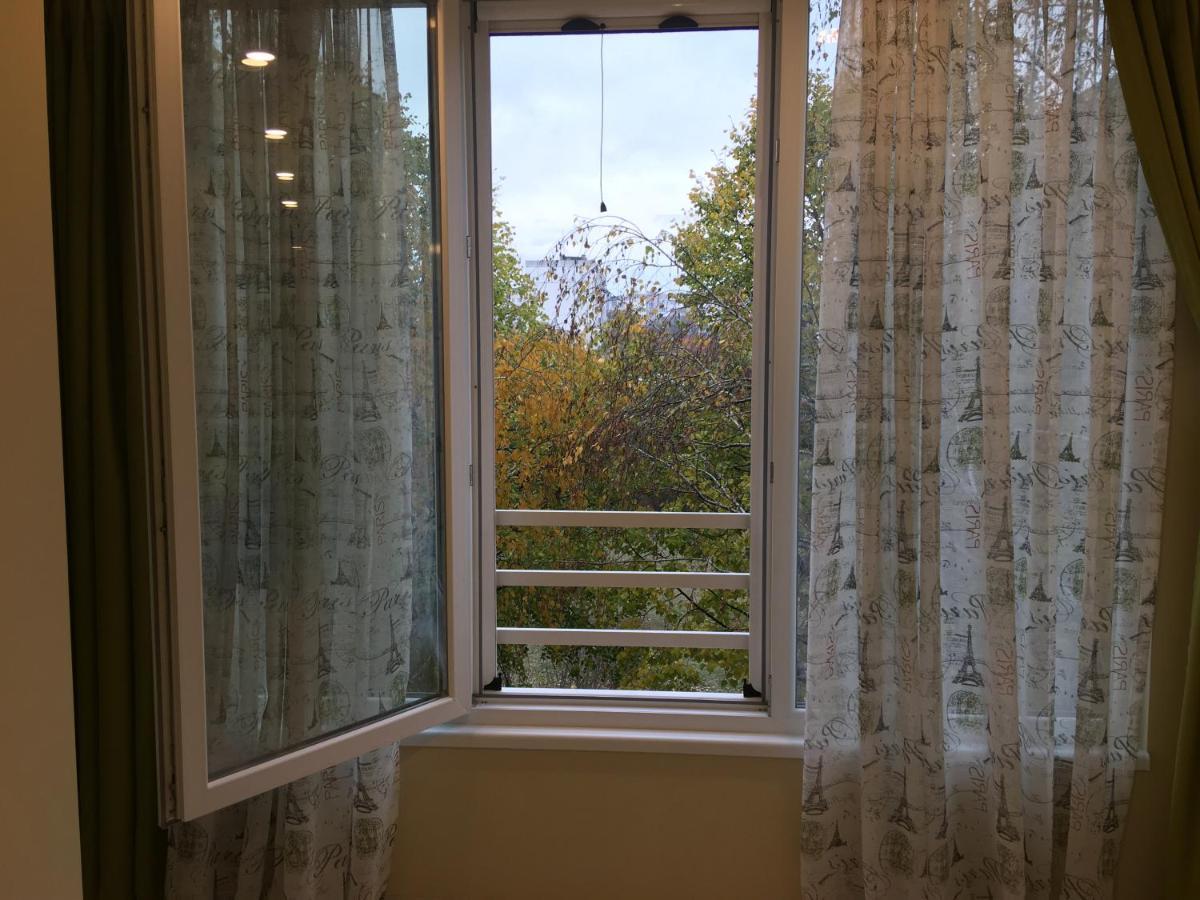 Evergreen Sofia Apartment Zewnętrze zdjęcie