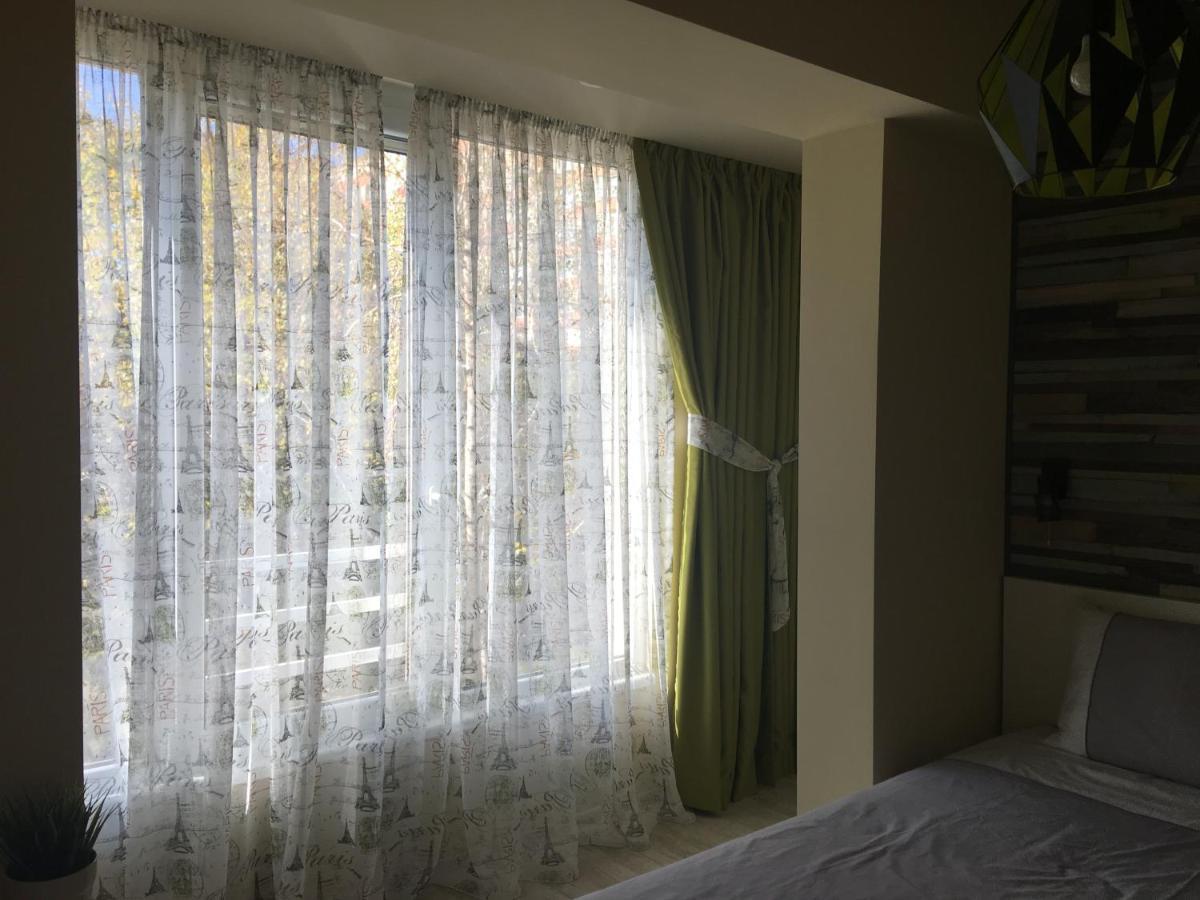 Evergreen Sofia Apartment Zewnętrze zdjęcie