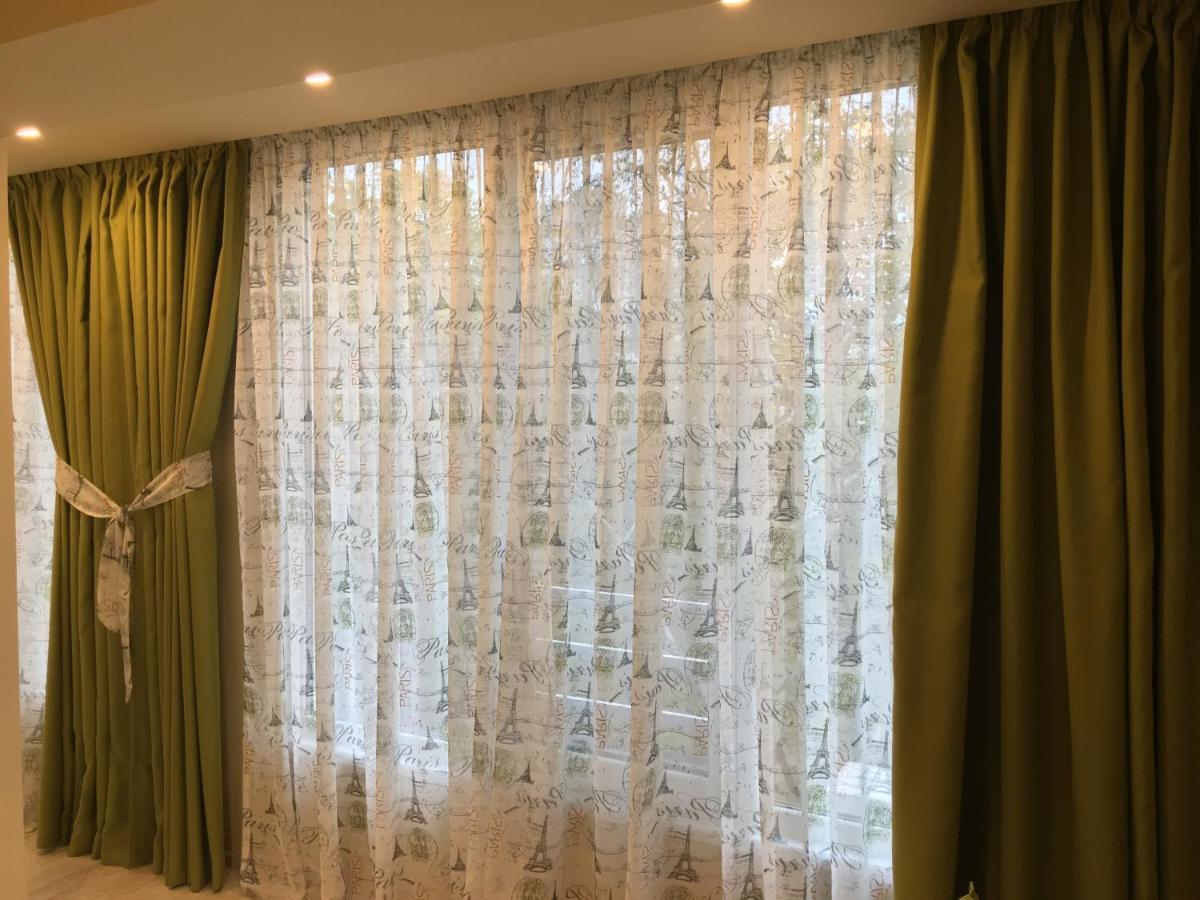 Evergreen Sofia Apartment Zewnętrze zdjęcie