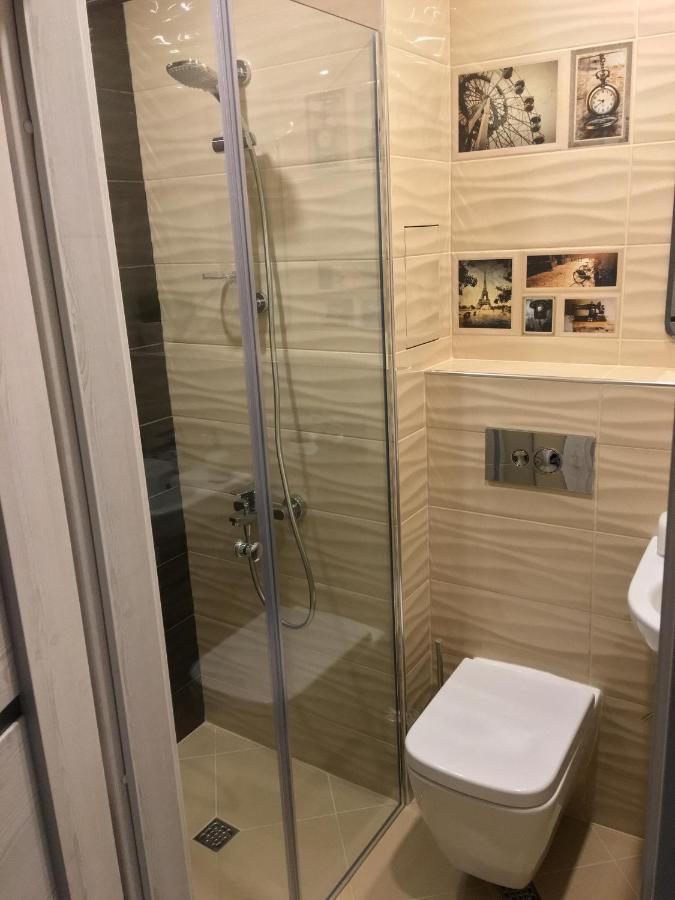 Evergreen Sofia Apartment Zewnętrze zdjęcie