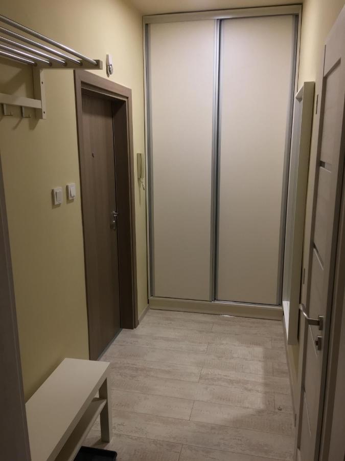 Evergreen Sofia Apartment Zewnętrze zdjęcie