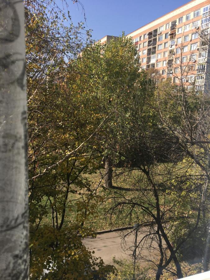 Evergreen Sofia Apartment Zewnętrze zdjęcie