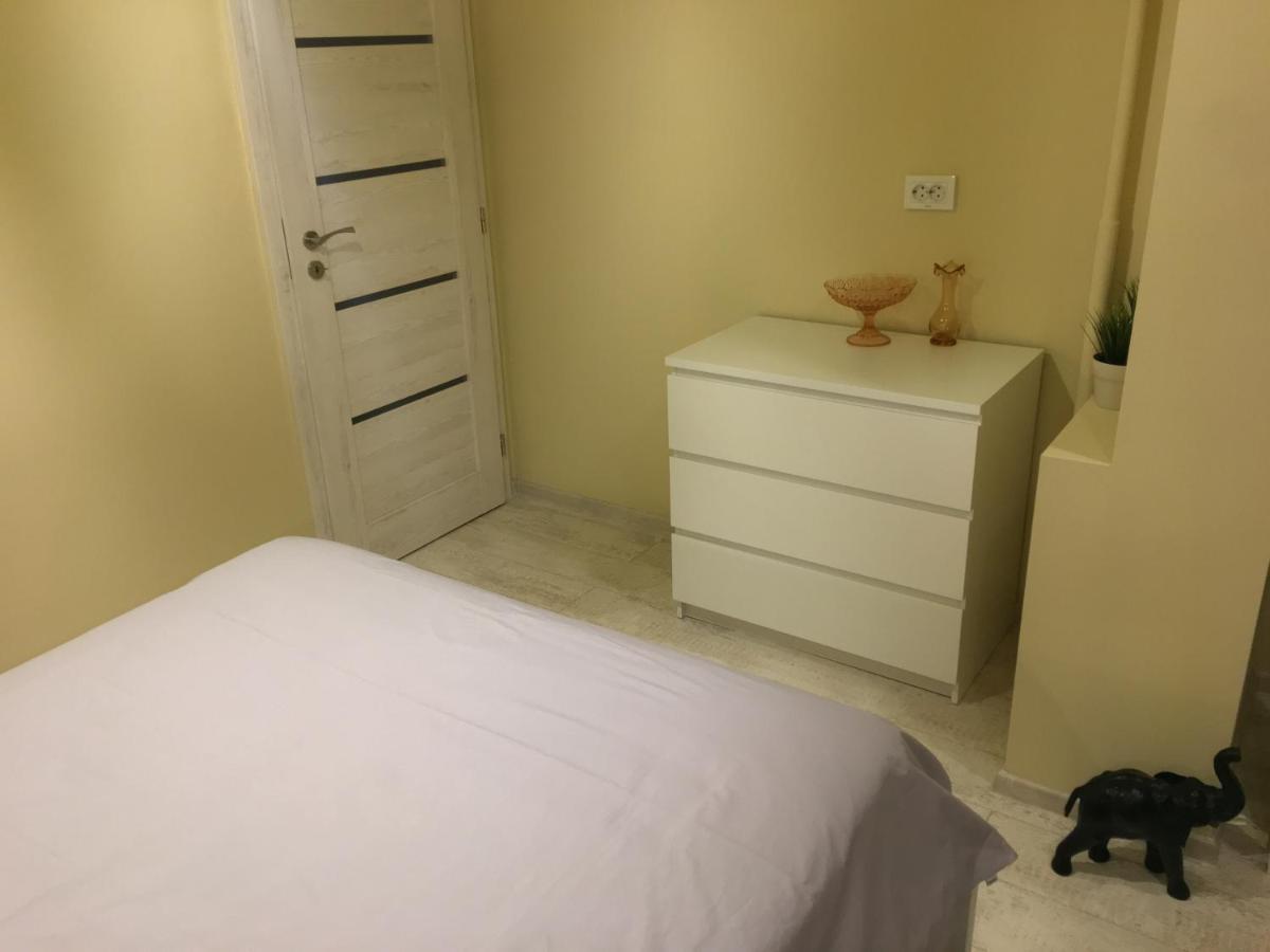 Evergreen Sofia Apartment Zewnętrze zdjęcie