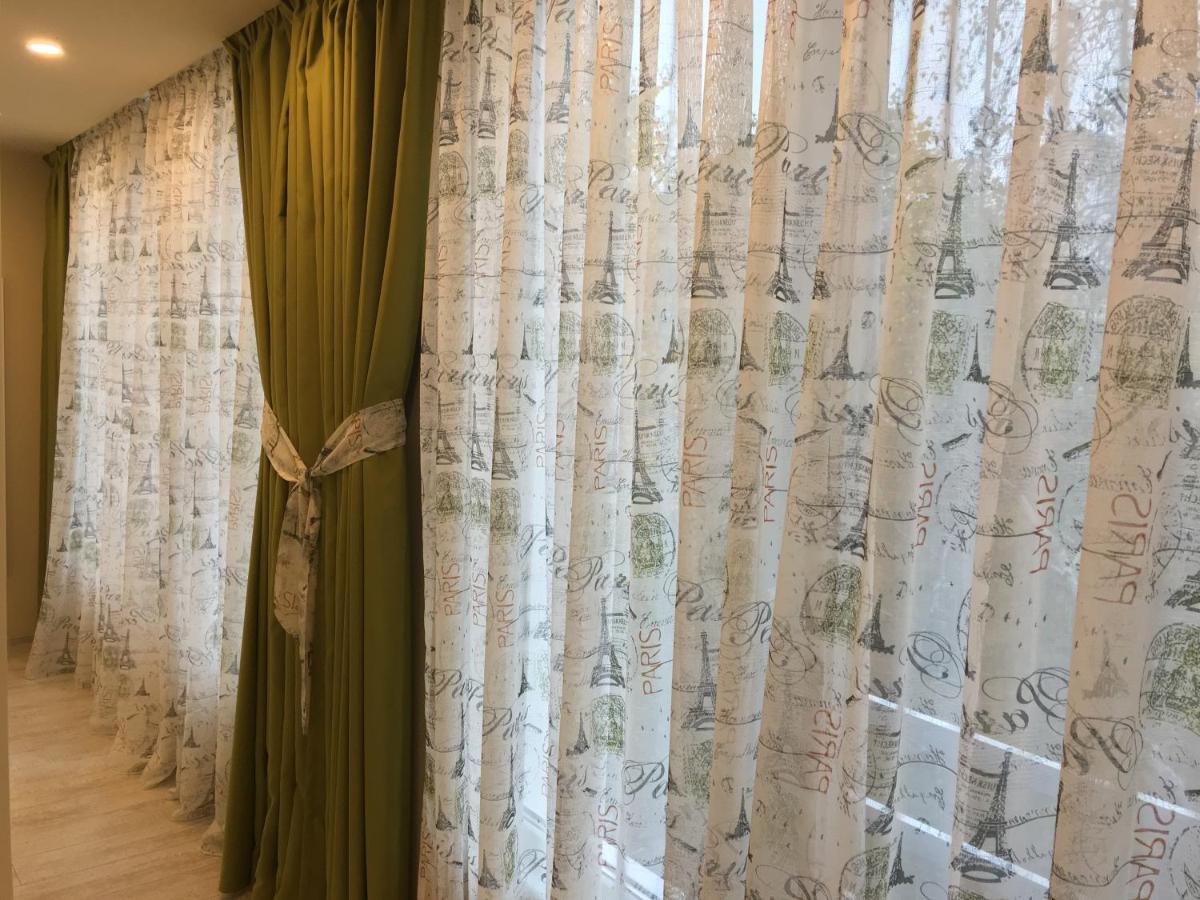 Evergreen Sofia Apartment Zewnętrze zdjęcie