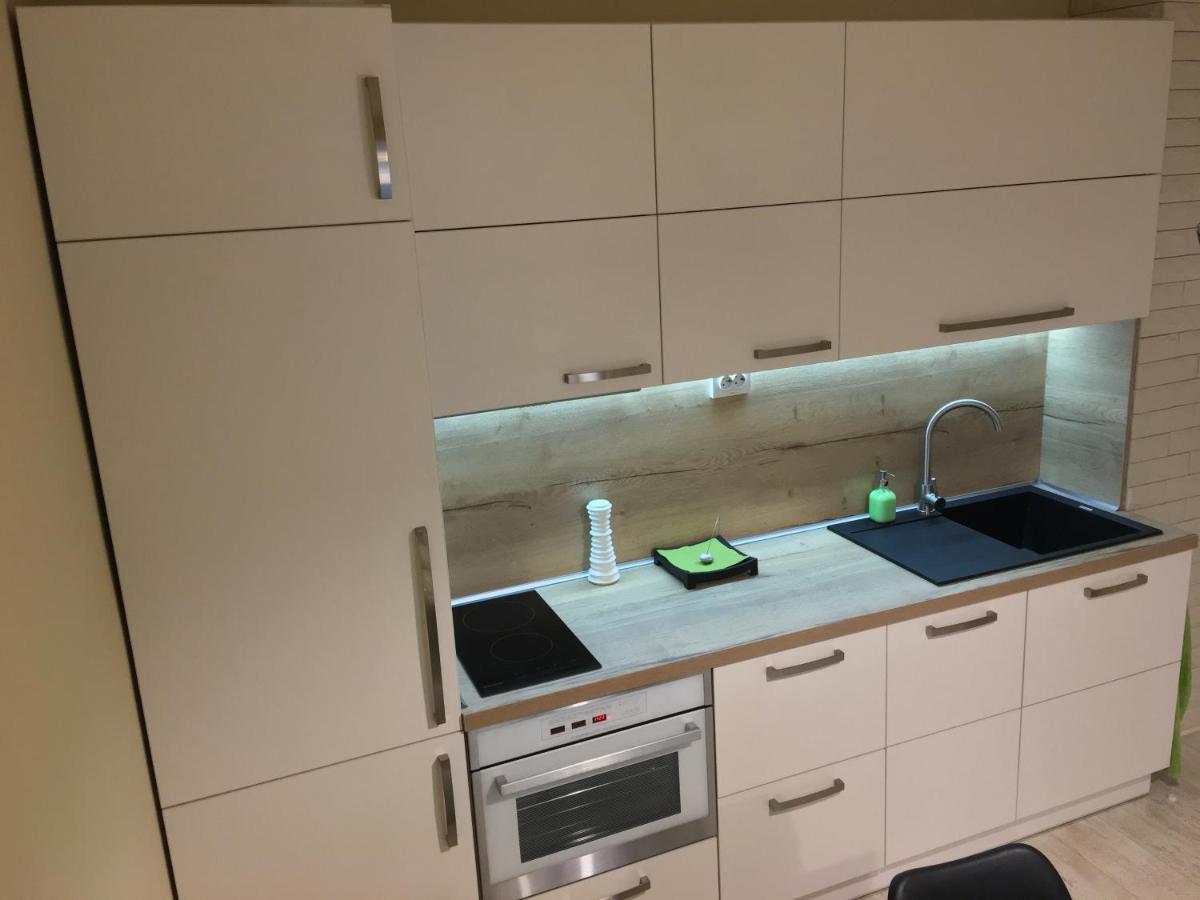 Evergreen Sofia Apartment Zewnętrze zdjęcie