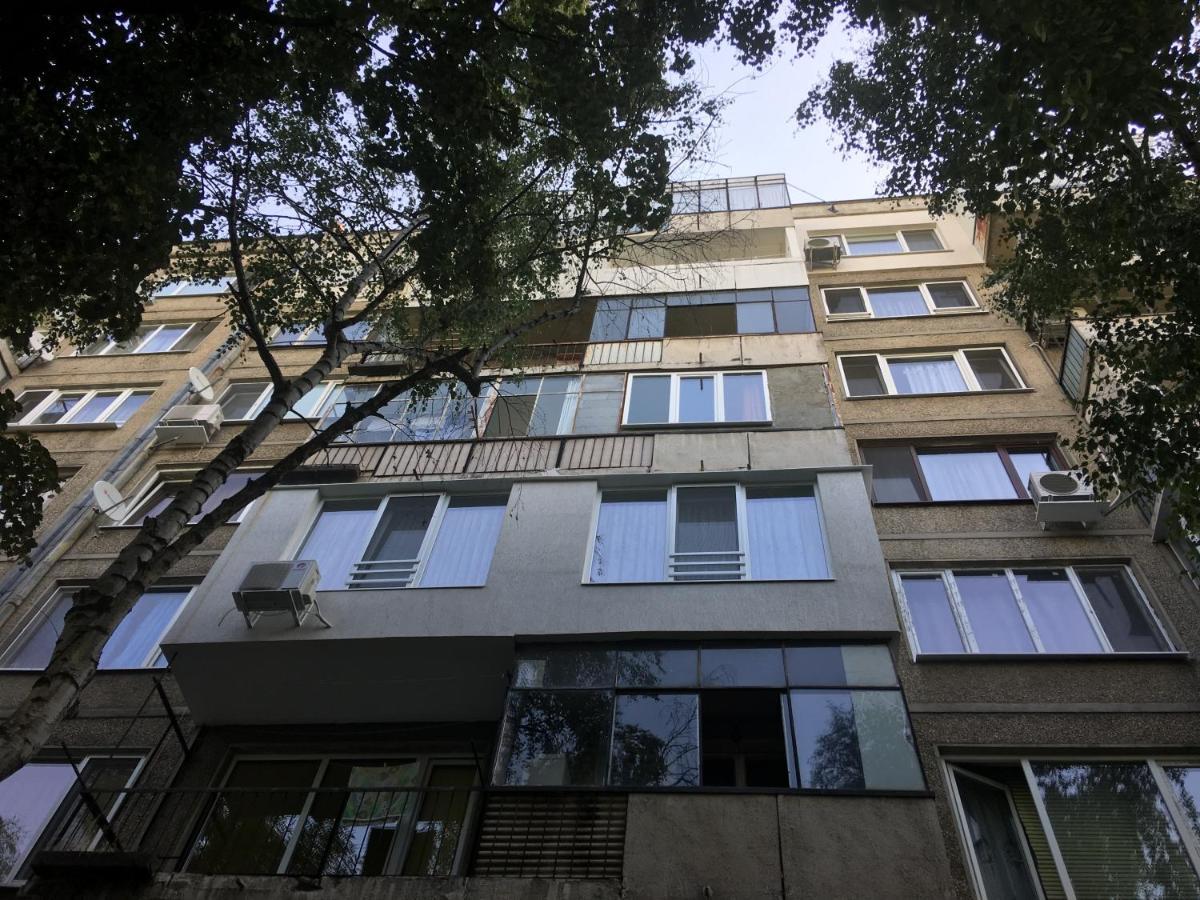 Evergreen Sofia Apartment Zewnętrze zdjęcie