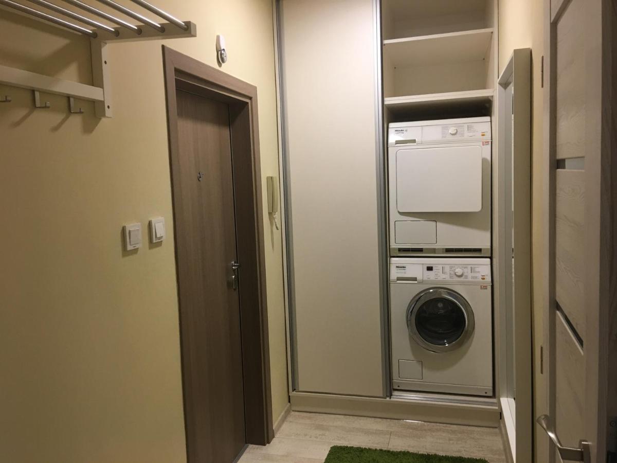 Evergreen Sofia Apartment Zewnętrze zdjęcie